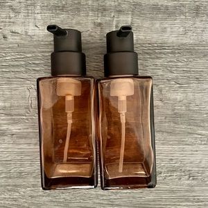 Cooper foaming hand soap holders